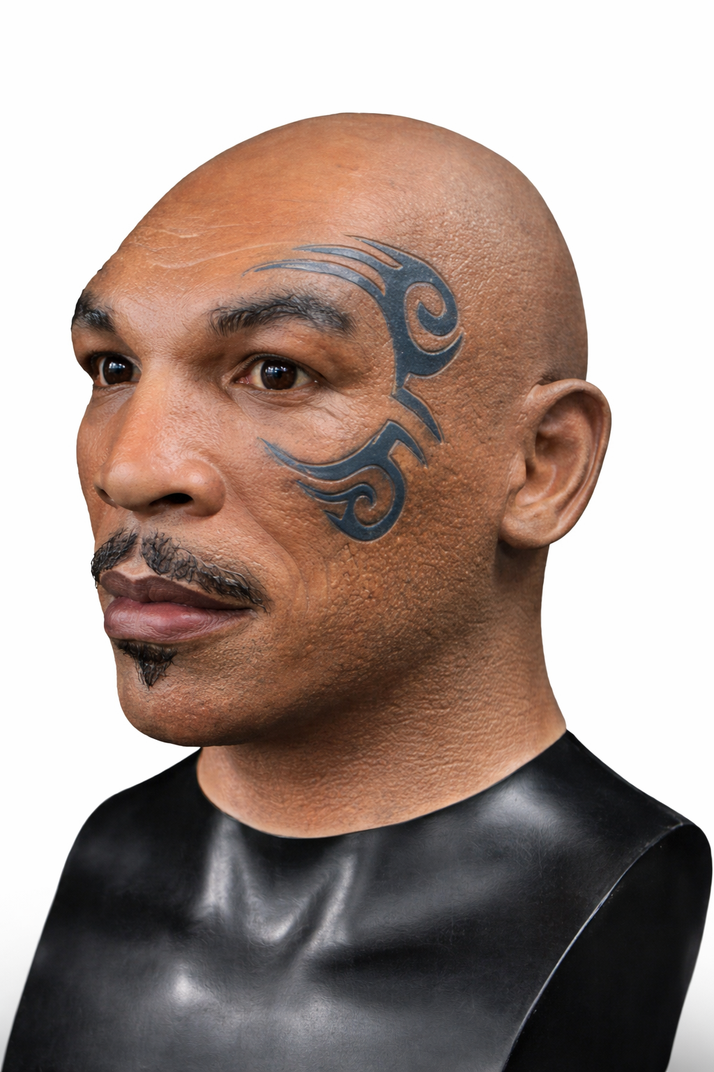 Mike Tayson Mask