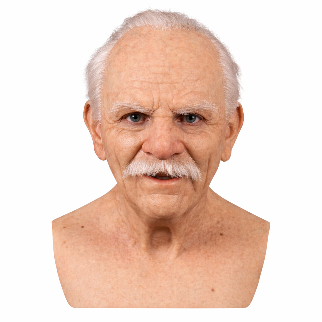 Mask Realistic