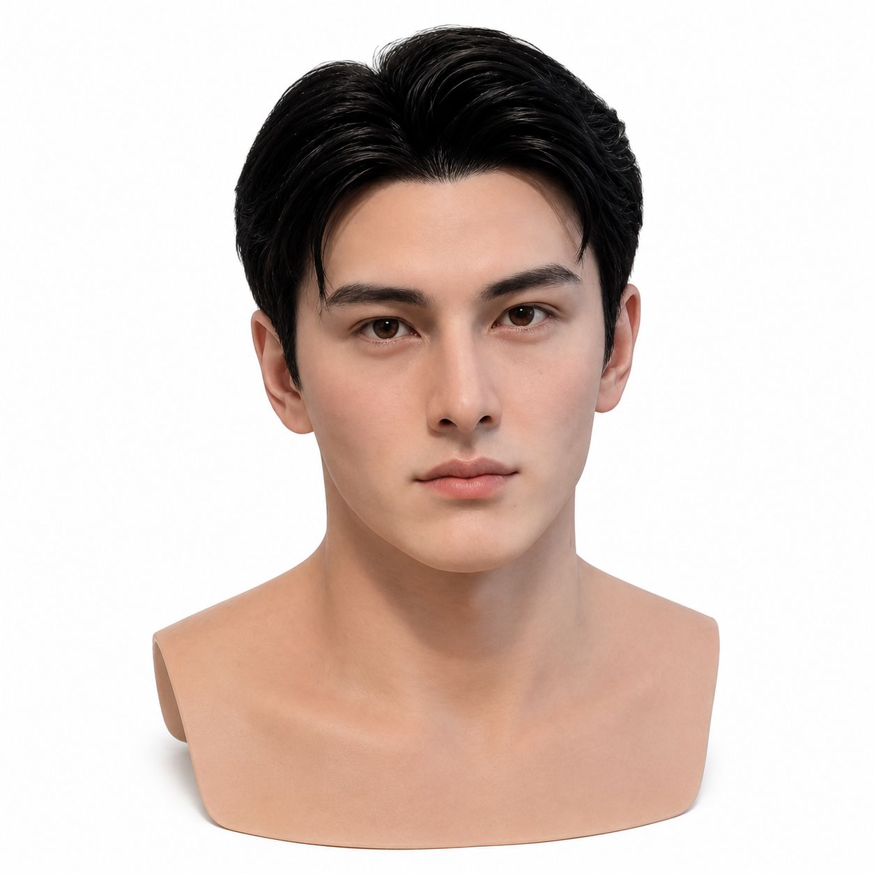 Asian Young Male