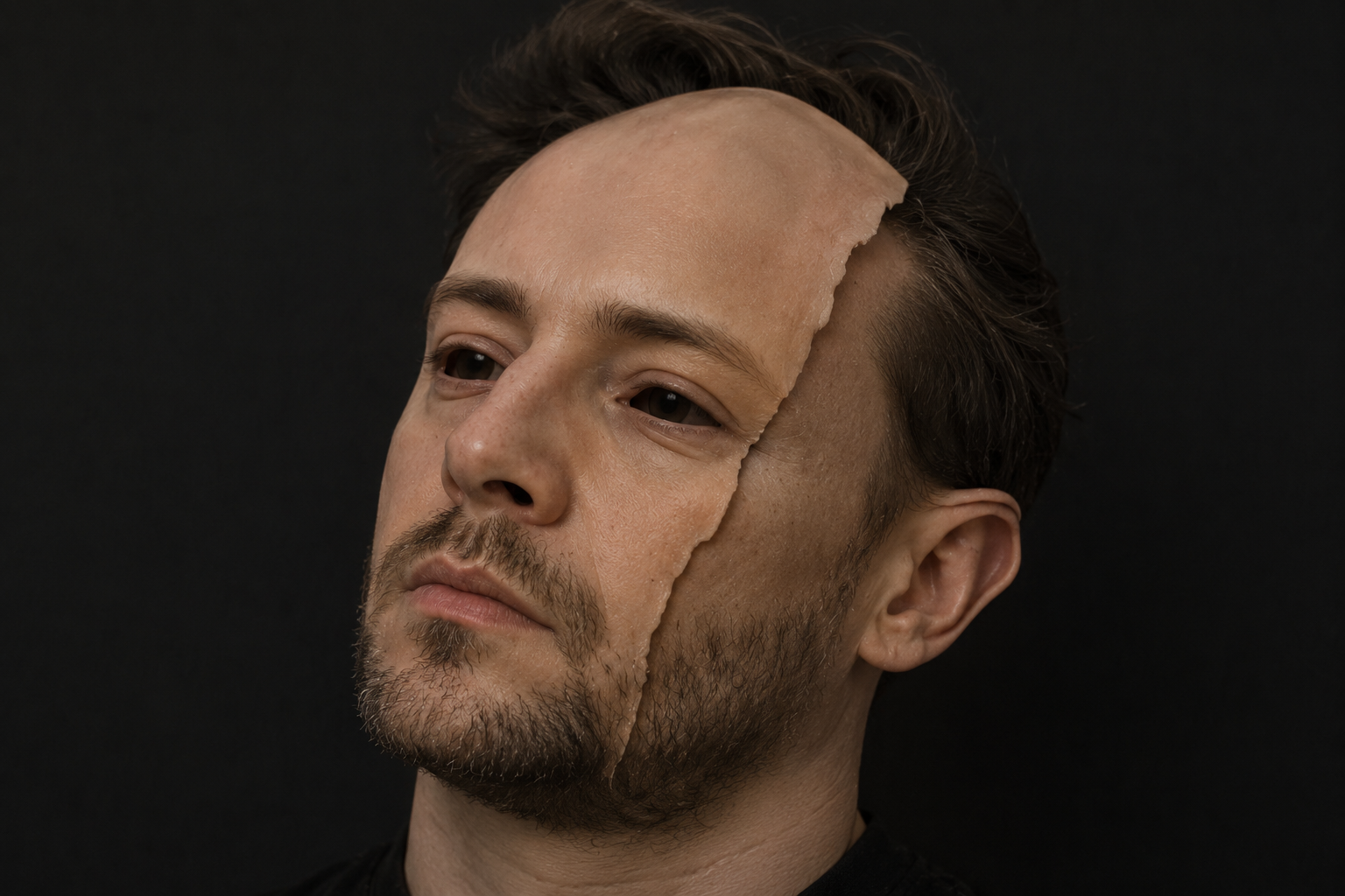 Customised Mask