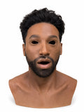Realistic Mask Most Asked