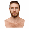 Clean Face Mask