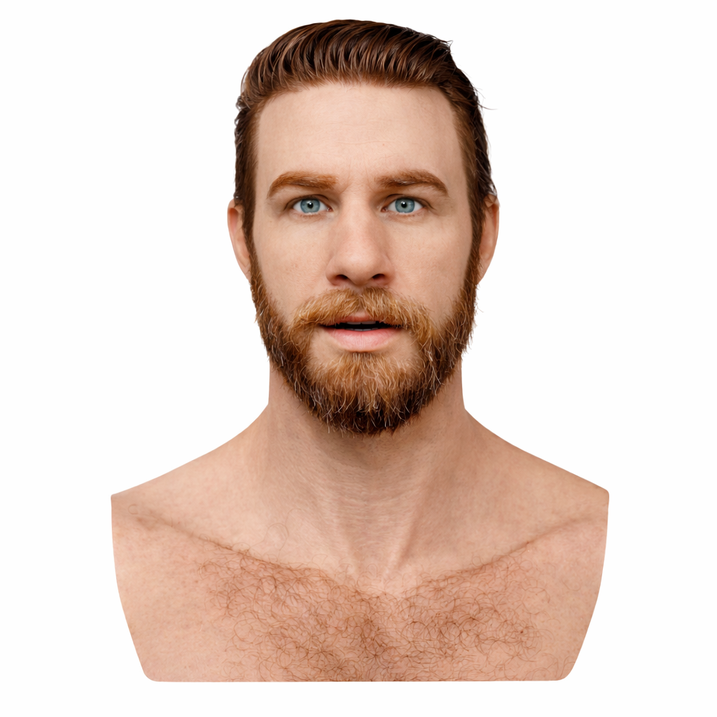 Clean Face Mask