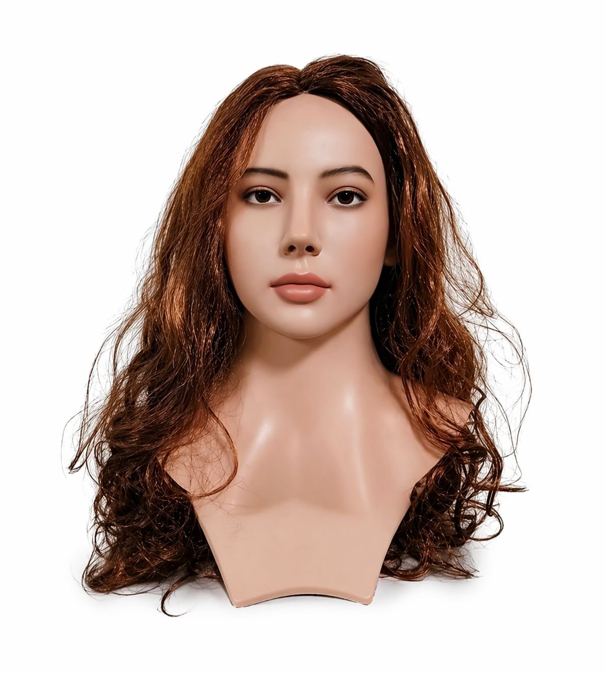 Young Women Mask