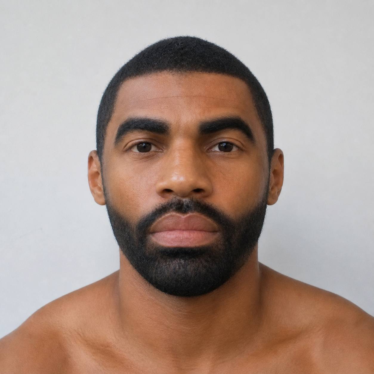 Classic Fit Face Mask